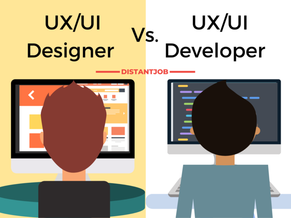 UI hay UX đều có tầm quan trong ngang nhau