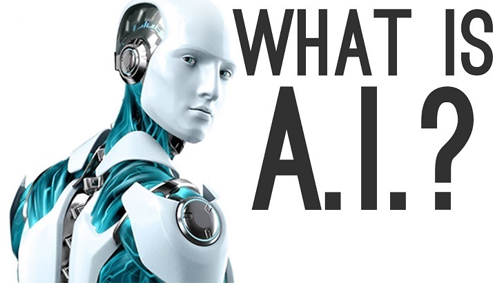 Trí tuệ nhân tạo AI là gì? Trí tuệ nhân tạo (AI) là thuật ngữ viết tắt của 