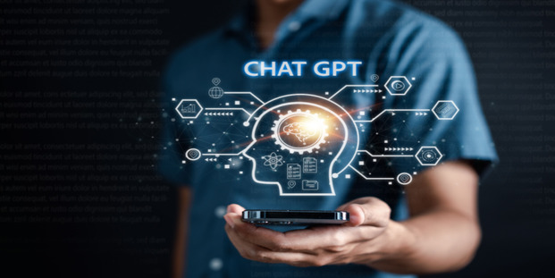 ChatGPT, viết tắt của Chat Generative Pre-training Transformer