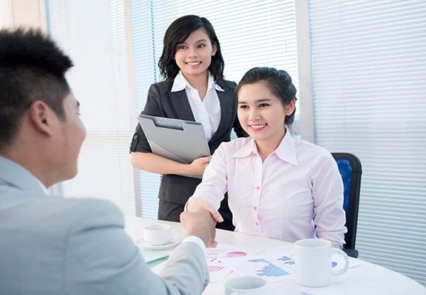 5 Điều cần biết về vị trí việc làm nhân viên phát triển thị trường