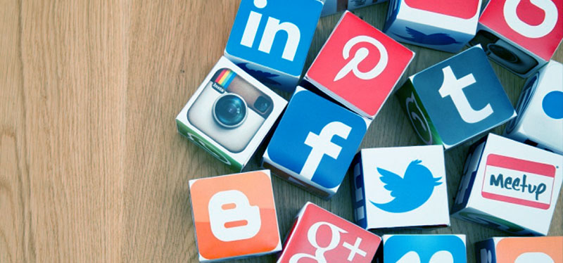 Tận dụng lợi ích của Social Media vào thu hút sự chú ý của các nhà tuyển dụng tiềm năng