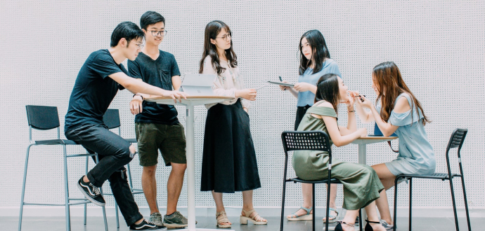 Đón lấy thành công cùng +200 triệu ứng viên CareerViet toàn cầu!