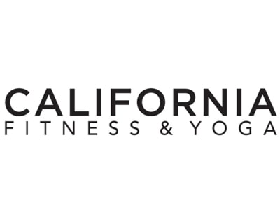 California Fitness and Yoga


