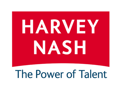 Harvey Nash


