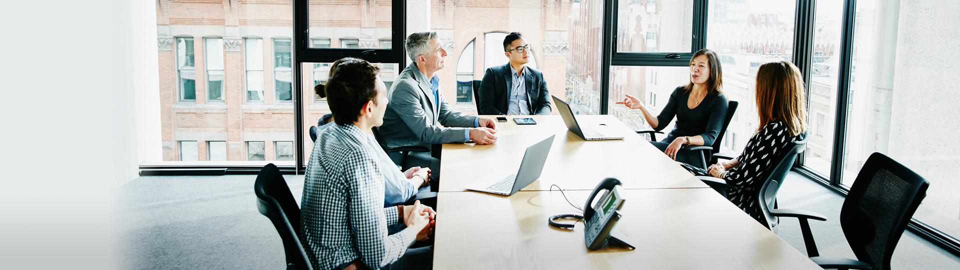 Premium Company Profile