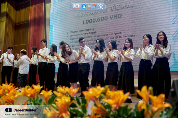 Race for knowledge 2023: Hành trình chinh phục cơn lốc Số - DIGIVORTEX chính thức khép lại sau đêm Grand Finale 