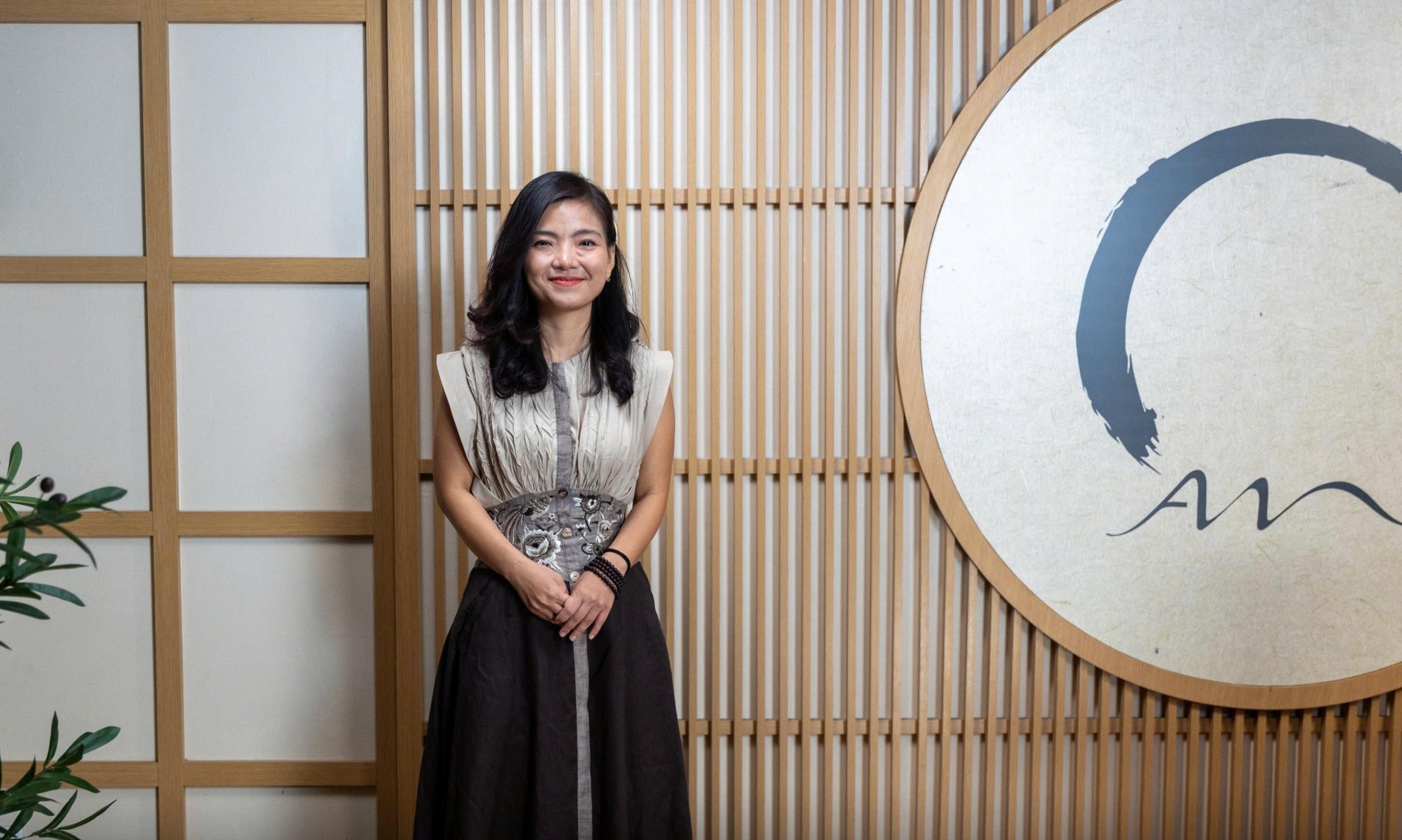 Vưu Lệ Quyên, Tổng Giám đốc công ty Biti’s