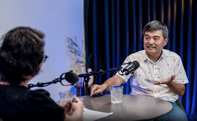 Theo lời anh Dũng: “Không thể một bước trở thành doanh nghiệp xanh, điều quan trọng là bắt đầu đúng, bắt đầu đủ và kiên trì trên hành trình chuyển đổi”.