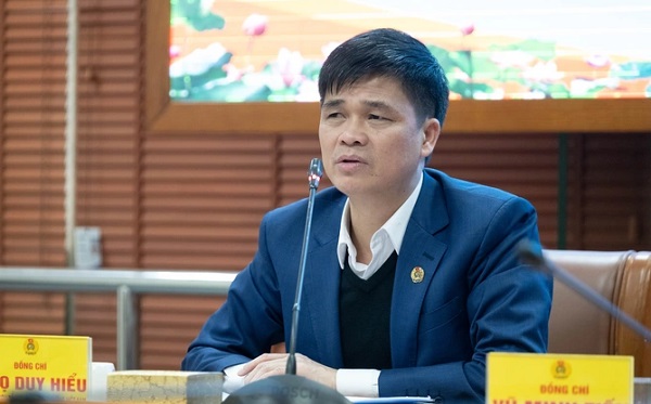 200.000 lao động bị 