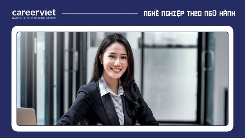 Trang sức nhỏ gọn, tinh tế giúp tạo nên phong thái chuyên nghiệp và tự tin nơi công sở