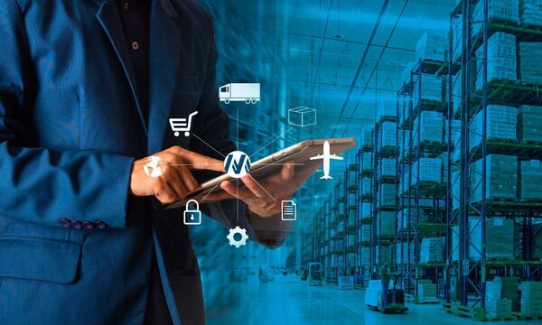 Supply Chain Operations Reference Model