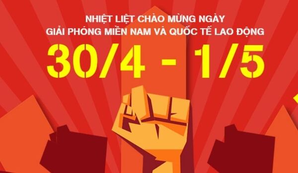 Khái niệm ngày 30/4 và 01/05 (Nguồn: Internet)