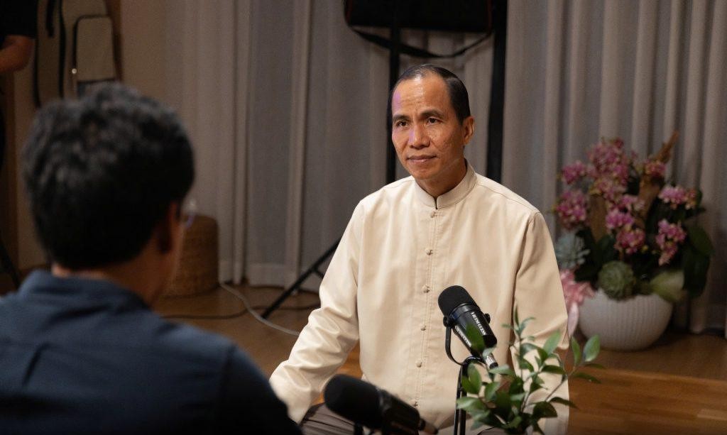 Ông Lê Minh Hoàng – Chuyên gia huấn luyện lãnh đạo, Nhà sáng lập Học viện Lead to Inspire – đã đưa ra những góc nhìn sâu sắc về vai trò của EQ