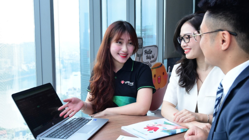 VPBankS hướng đến một hệ sinh thái phát triển toàn diện