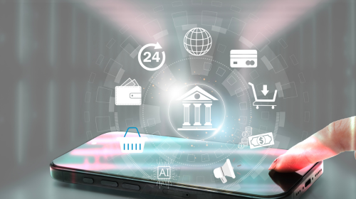 7 xu hướng AI trong ngành tương tai của ngành Marketing. Nguồn: Internet