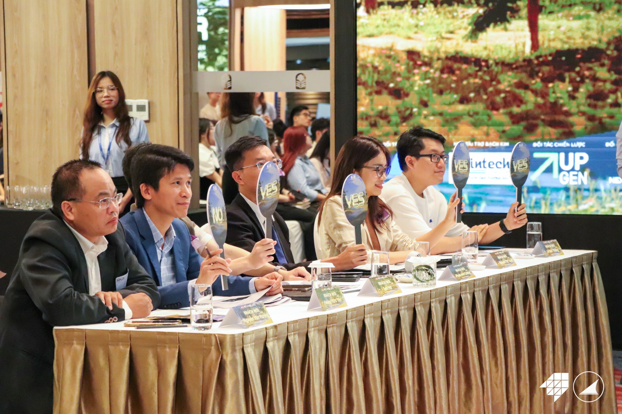 Một số hình ảnh tại đêm chung kết Khởi nghiệp cùng Kawai 2025