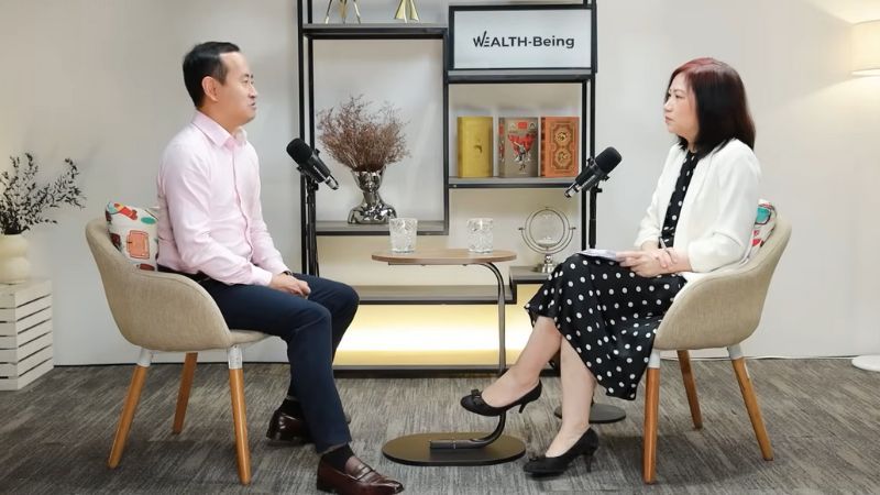 Tác động tích cực của hệ thống công nghệ KRX và triển vọng phát triển của thị trường chứng khoán Việt Nam trong thời gian tới