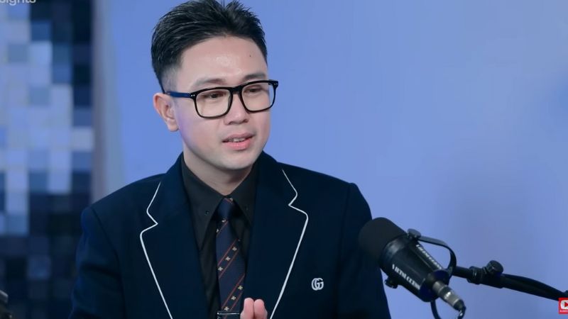 Ken Võ chia sẻ hành trình khởi nghiệp và xây dựng thương hiệu Việt từ niềm đam mê với thú cưng