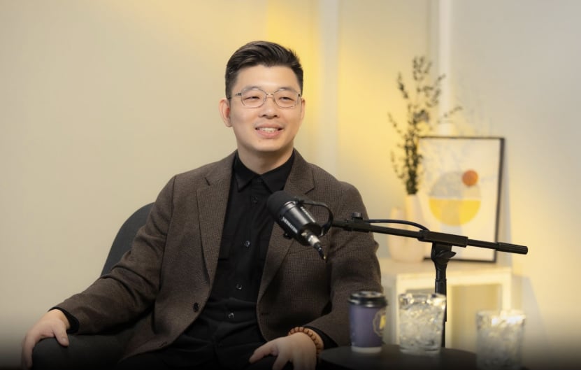 Nguyễn Hoàng Anh – Founder/Creative Director, Freaky Motion