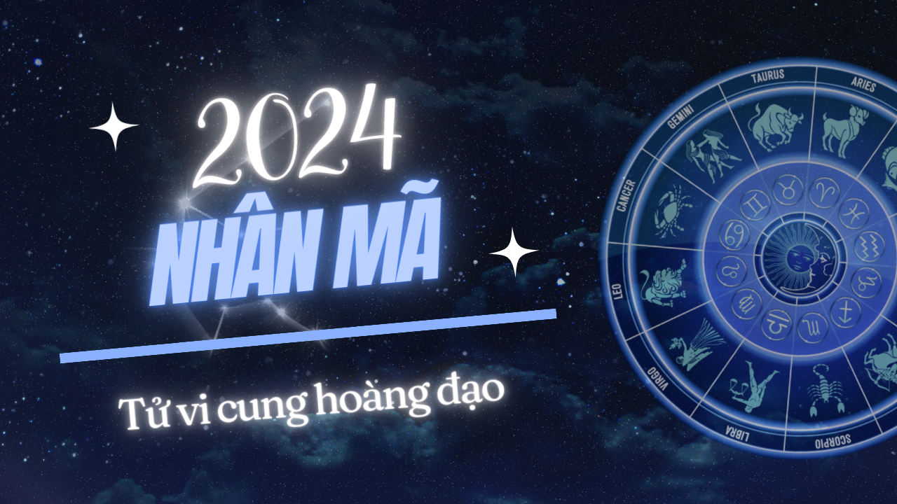 Nhân Mã 2024: Cơ hội thăng tiến rộng mở trong năm 2024