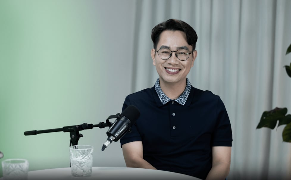 Nghề Y không chỉ cần giỏi mà còn cần khiêm tốn và biết lắng nghe - Bác sĩ Hoàng Quốc Tưởng