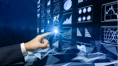 AI nhận diện nguy cơ chuyển dịch nhân sự. Nguồn: Internet