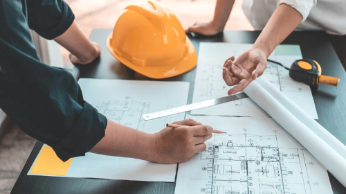 Trước sóng chuyển đổi công nghệ, các kỹ sư và kiến trúc sư hãy chủ động trang bị cho mình tư duy thích ứng. Nguồn: Internet