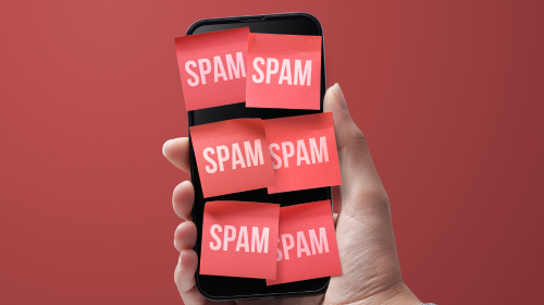 Dần kết thúc thời kỳ nhân viên sale phải gọi điện và spam tin nhắn hàng loạt. Nguồn: Internet