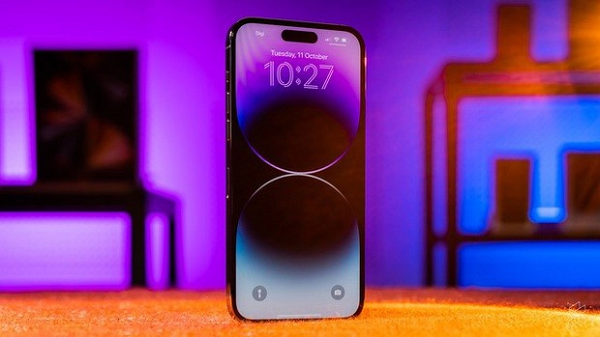 Apple thông báo tin vui cho người dùng iPhone 14 Pro, 14 Pro Max