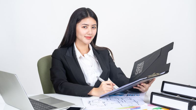 Business Analyst là gì?