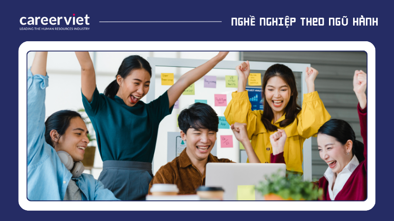 7 loại đá đem lại may mắn cho công việc