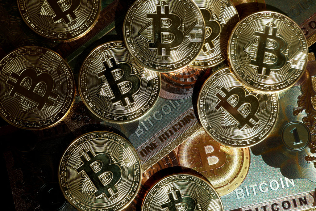 Bitcoin liệu có còn là khoảng đầu tư hấp dẫn?
