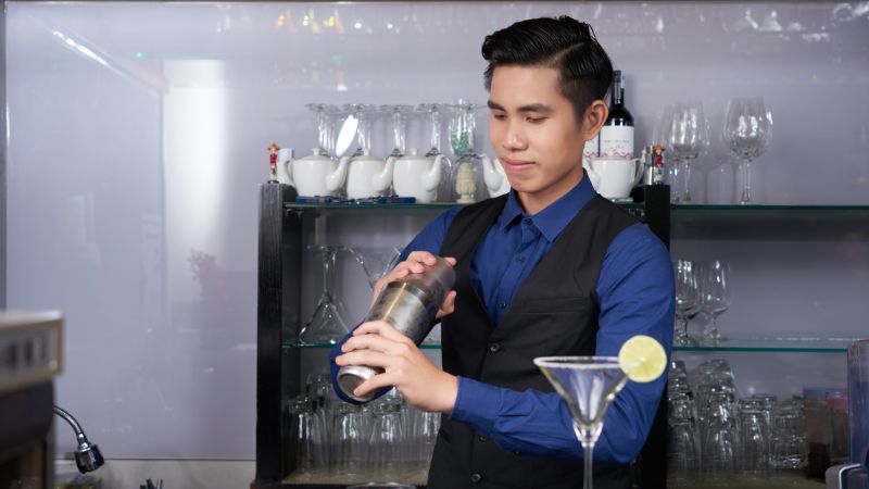 Nghề booking bar là gì?