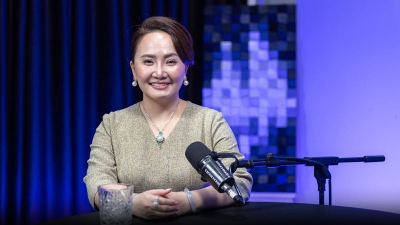 Cửa thắng của nông nghiệp Việt không chỉ là bán được hàng, mà là khả năng tham gia chuỗi cung ứng toàn cầu với vị thế chủ động và bình đẳng. (Nguồn: Vietsuccess)