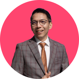 CHRISTIAN CHUA