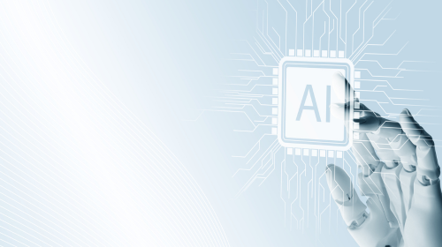 AI không còn là một khái niệm xa vời với ngành nhân sự tại khu vực EMEA. Nguồn: Internet