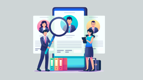 Bộ phận HR và IT sẽ phải hợp tác chặt chẽ để hộ trợ quá trình ứng dụng AI tại nơi làm việc. Nguồn: Internet