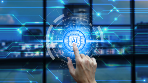 Hệ thống AI thế hệ mới có thể quản lý toàn bộ quá trình tuyển dụng. Nguồn: Internet