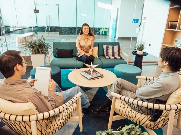 Các biến số cho thị trường lao động cuối năm