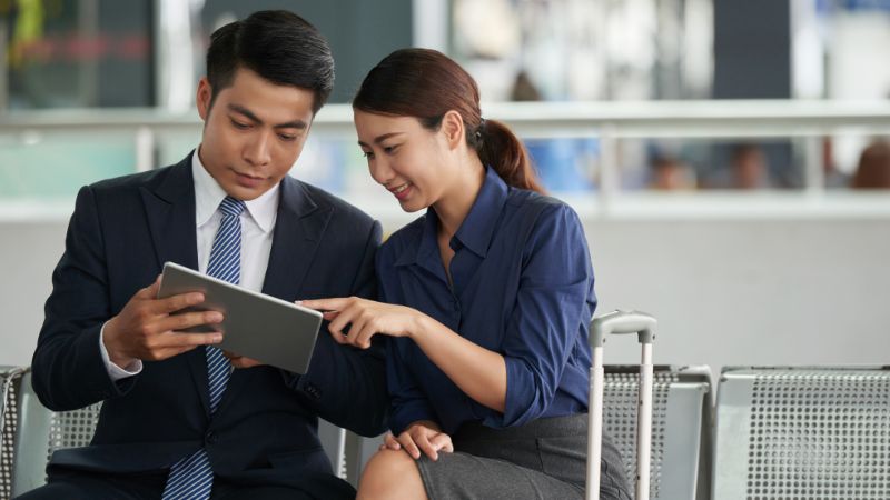 Chuyên viên quan hệ khách hàng cá nhân cần kỹ năng giao tiếp, đàm phán tốt