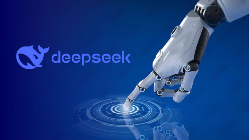 DeepSeek là gì?