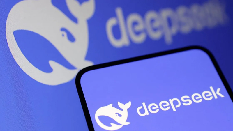 DeepSeek gặp khó khăn với vấn đề bảo mật