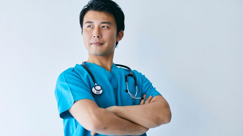 Vị trí điều dưỡng viên là gì?