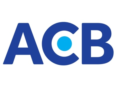 ACB - Ngân hàng Á Châu
