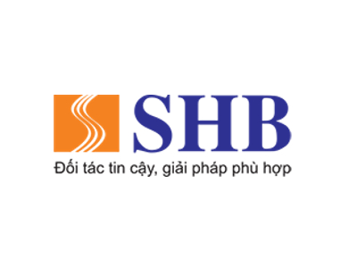 SHB - Ngân hàng TMCP Sài Gòn - Hà Nội