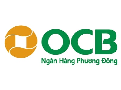 OCB - Ngân Hàng Phương Đông