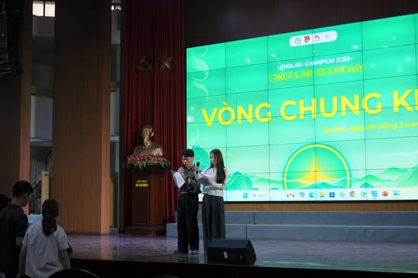 Các đội thi trong Đêm chung kết