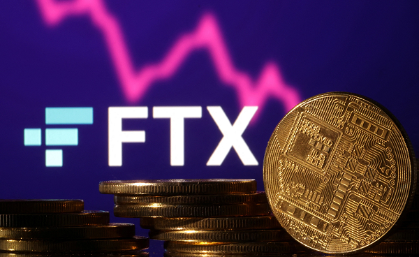 FTX sụp đổ - địa chấn trong giới tiền ảo