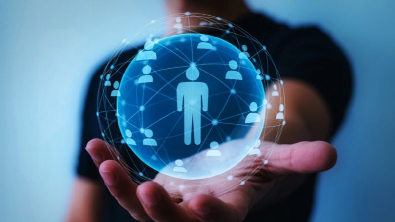 HR là gì? Những vị trí công việc của một HR chuyên nghiệp (Nguồn: Internet)