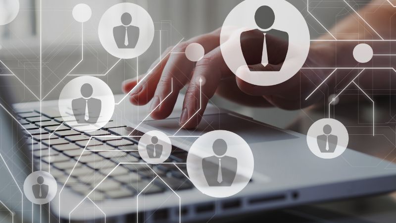 HR luôn rộng cửa chào đón ứng viên mới tiềm năng (Nguồn: Internet)